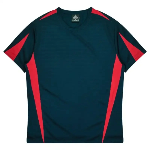 Picture of Aussie Pacific, Mens Eureka Tee 